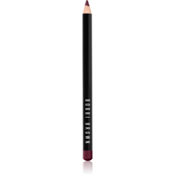 Bobbi Brown Lip Pencil Creion de buze de lunga durata - imagine 2